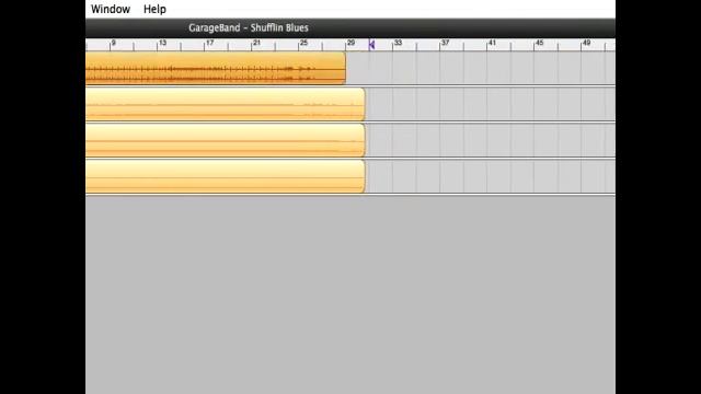 What is GarageBand? смотреть онлайн