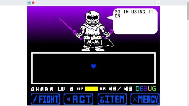 DustTrust (Unofficial) Debug mode смотреть онлайн