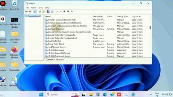 Microsoft Store Error Code 0x87e00017 in Windows 11 / 10 Fixed