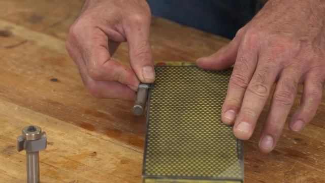 03. Router Bits. смотреть онлайн