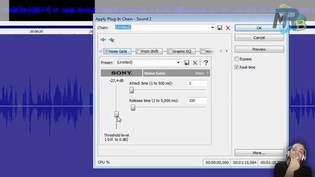 Como Fazer Um Preset Com todos Os Plugins No Sound Forge смотреть онлайн
