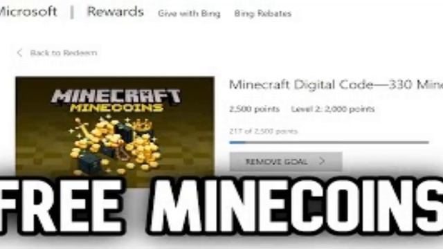 [Minecoins generator] Free Minecoin codes 2023 смотреть онлайн