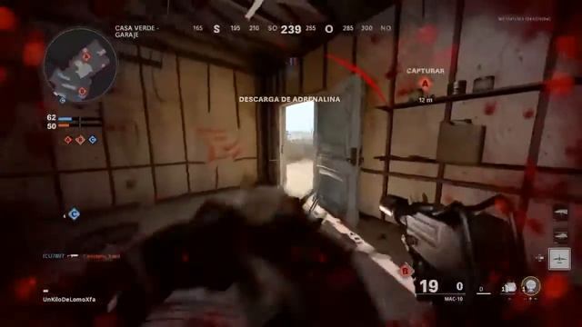 MAC 10 EXPERIENCE .EXE смотреть онлайн