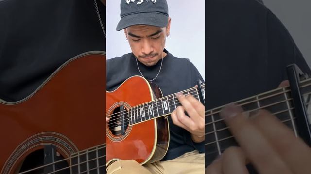 Congratulations Mac Miller (Guitar Cover) смотреть онлайн