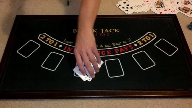 How To Play Three Card Poker - Six Card Bonus Explained смотреть онлайн