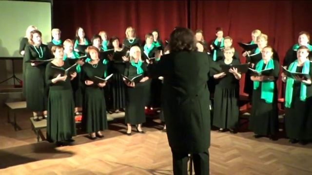 Bodaj by vás - Lidová, úprava Eugen Suchoň, MLADOST Brno смотреть онлайн
