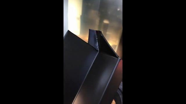 how to bend flashing with end dam for doors and windows смотреть онлайн