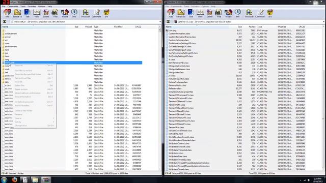 How To Install Minecraft Mods 1.4.6 (WINDOWS) смотреть онлайн