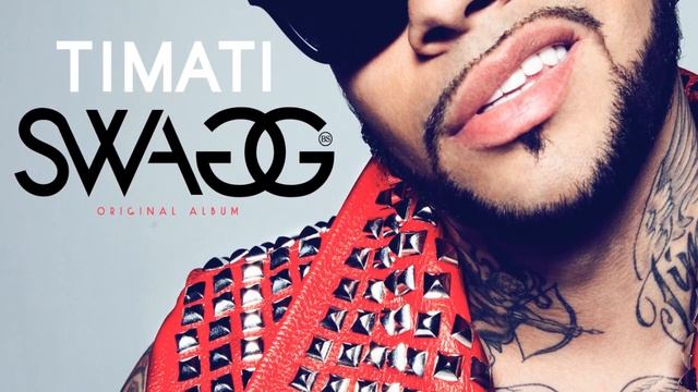 Timati -  My Life Ft. Matisse & Sadko |ALBUM SWAGG|