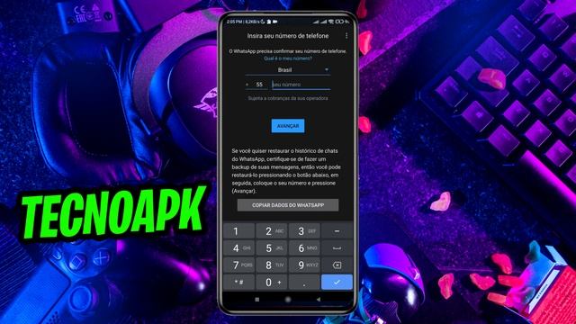 ATUALIZADO!!! WhatsApp do iPhone no ANDROID + Emojis Ajustáveis, Interface de Chamadas e mais! v9.2 смотреть онлайн