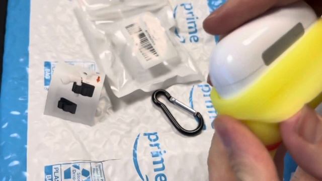 Halleast AirPods Pro Waterproof Case смотреть онлайн