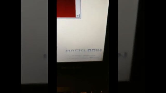 Faire sauter le mot de passe de session de Windows Vista смотреть онлайн
