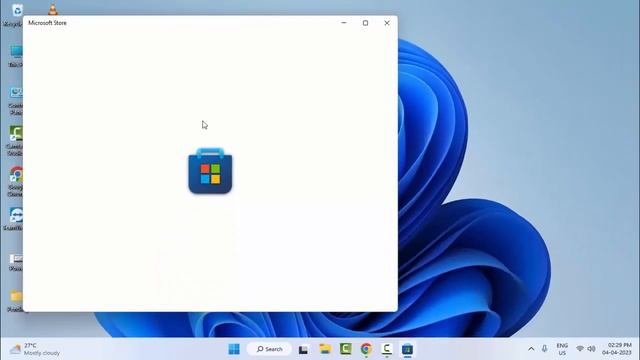 Fix File System Error 2147219195 In Windows смотреть онлайн