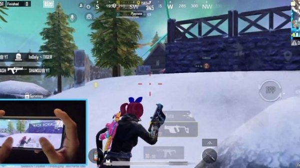 IPhone 14 PUBG BEST Sensitivity SETTINGS🔥 | bgmi test iphone 14 for bgmi gameplay NEW😱 sensitivity