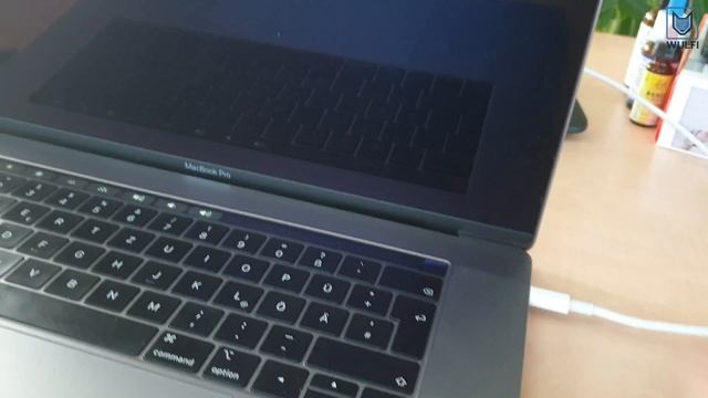 5 Macbook Pro Problems & Errors (Touchbar, recovery mode, APFS) смотреть онлайн