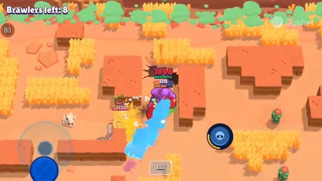 Brawl Stars private server . Join for link смотреть онлайн