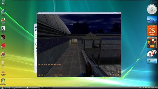 USANDO O WINDOWS VISTA EM 2023 смотреть онлайн