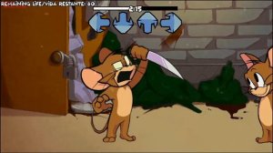 FNF OPTIMIZED/OPTIMIZADO Android: MOD The Basement Show 1.75 FANMADE FINALE UPDATE Exhausted V2