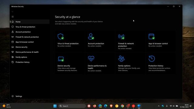UPDATE Microsoft confirms Defender is marking URL's as malicious смотреть онлайн