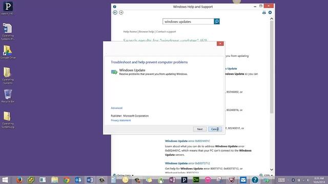 Computer Literacy: Windows Help смотреть онлайн