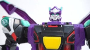 Jaguar X Mini Car Mecard Ball Toys 그란데본 X 레드론 메카드볼