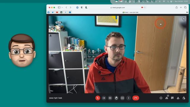 Use your iPhone as your Macs Webcam ⭐ macOS Ventura Tips смотреть онлайн