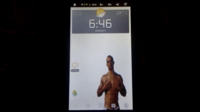 hot guy shirtless hunk live wallpaper смотреть онлайн