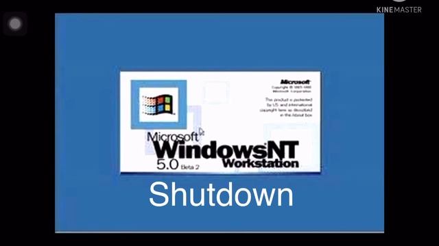 Windows nt 4.0, nt 5.0 reverse смотреть онлайн