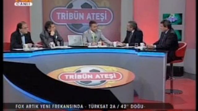 HAYRİ HİÇLER-ADNAN AYBABA ŞOV Tribün Ateşi смотреть онлайн