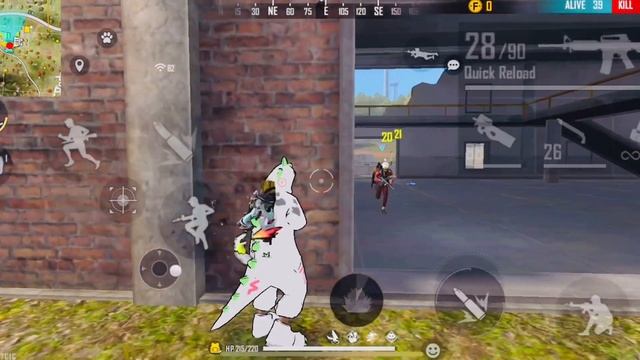 New settings ff 💓⚙️ iPhone XR Free fire x86 + Sensi dos Instaplayers🔥👻 смотреть онлайн