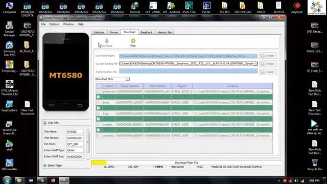 SYMPHONY R20 DEAD AFTER FLASH FIX UFI BOX NO NEED DUMP FILE смотреть онлайн