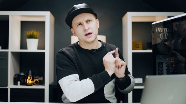 NO JOKE! Mac Pro Killer & 3x Cheaper - PC for Creators | Ryzen 3900x Workstation смотреть онлайн