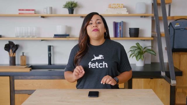 Fetch: Points & When They Expire смотреть онлайн