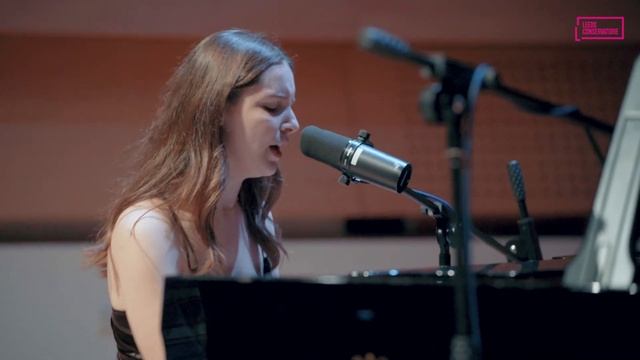 Lillie-apple – Every Headache | Crosswire Sessions at Leeds Conservatoire смотреть онлайн