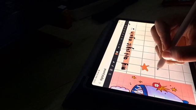 journaling with samsung notes in 2022 смотреть онлайн
