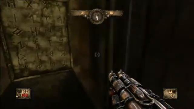 Let's Banter/Suffer - Painkiller Hell and Damnation смотреть онлайн