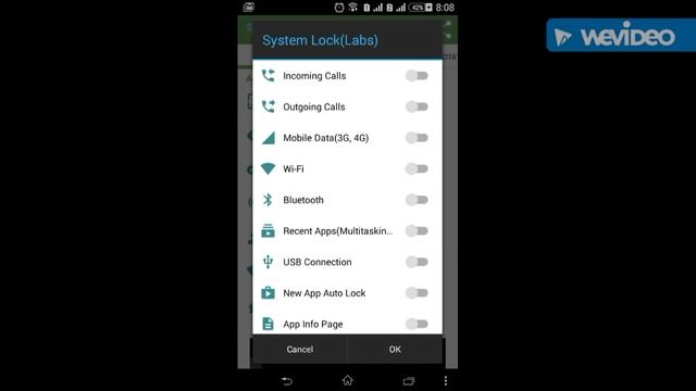 Smart Applock смотреть онлайн