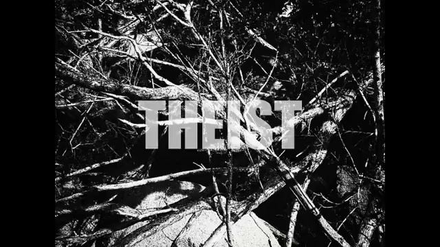 THEIST - S/T [2014] смотреть онлайн