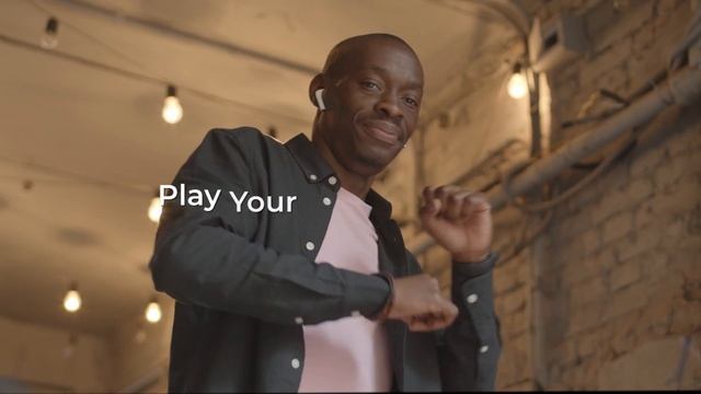 Apple Airpods Ad смотреть онлайн