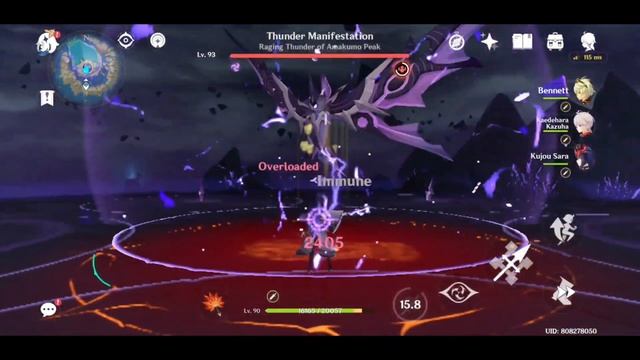 How Apple expects you to play Genshin Impact смотреть онлайн