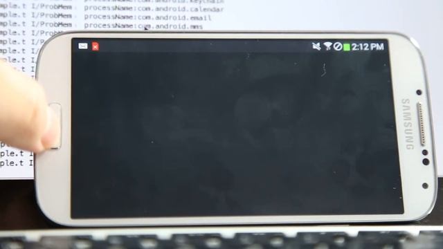Anti-removal Malware PoC (Samsung S4)