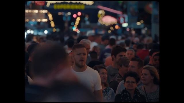 Imagine Dragons - Love (Music Video) смотреть онлайн