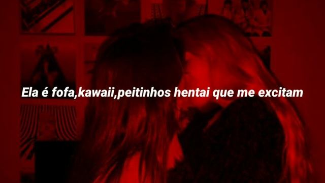 Slumber Party//Ashnikko feat Princess Nokia смотреть онлайн