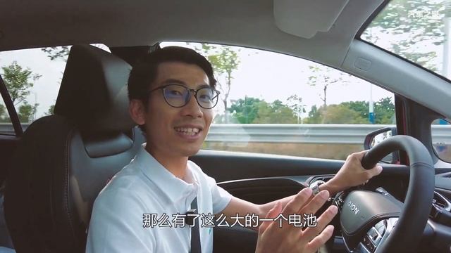 充电更快续航更长，广汽埃安Aion V Plus要挑战特斯拉Model Y？