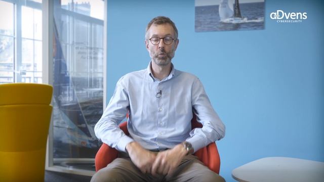 Protégez votre SI avec Advens et Microsoft - Épisode 1 : Protéger son SI, pourquoi ? смотреть онлайн
