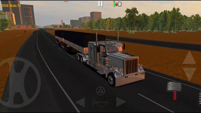 !!World Truck Driving Simulator Mod Apk V1.395 Dinero Infinito🤑 Todo Desbloqueado 2024!! смотреть онлайн