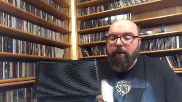 Marillion Discography