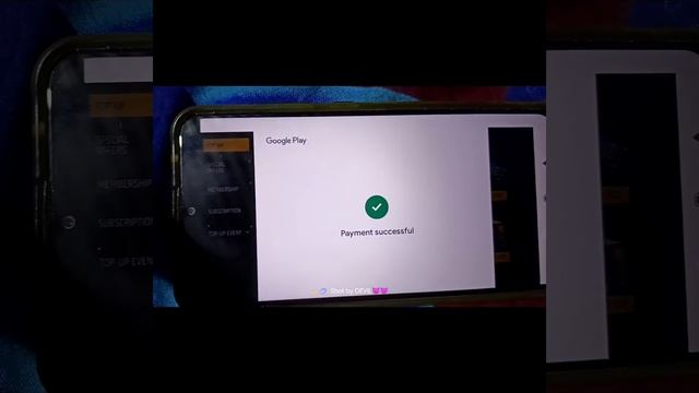 Top Up Completed || New Emote Received || New Cheap Server || Live Proof Payment || Ff Lovers смотреть онлайн
