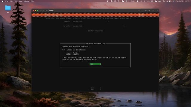 Mac M1 Cihazda UTM ile Ubuntu Kurulumu смотреть онлайн