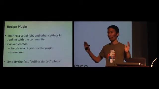Keynote Address presented - JUC Israel 2013 смотреть онлайн